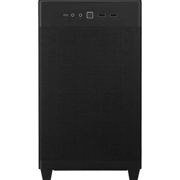 Корпус для ПК ASUS Prime AP201 Black Tempered Glass (90DC00G0-B39010)