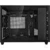 Корпус для ПК ASUS Prime AP201 Black Tempered Glass (90DC00G0-B39010)