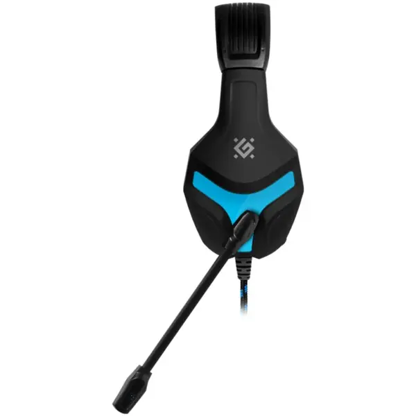 Навушники Defender Scrapper 500 Blue-Black (64501) Навушники Defender Scrapper 500 Blue-Black (64501)