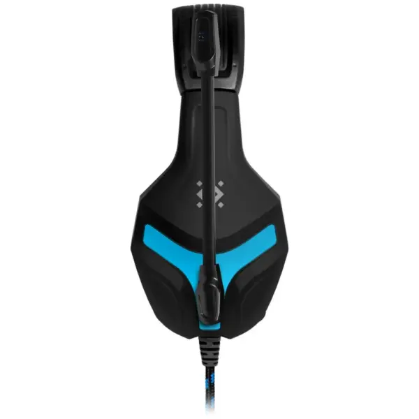 Навушники Defender Scrapper 500 Blue-Black (64501) Навушники Defender Scrapper 500 Blue-Black (64501)