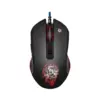 Мишка Defender Sleipnir GM-927 USB Black+ Килимок (52927)