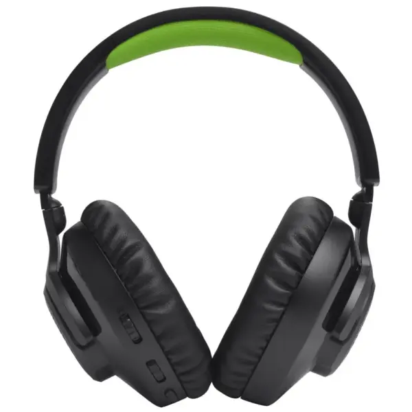 Навушники JBL Quantum 360X Wireless for Xbox Black (JBLQ360XWLBLKGRN) Навушники JBL Quantum 360X Wireless for Xbox Black (JBLQ360XWLBLKGRN)