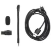 Навушники JBL Quantum 360X Wireless for Xbox Black (JBLQ360XWLBLKGRN) Навушники JBL Quantum 360X Wireless for Xbox Black (JBLQ360XWLBLKGRN)