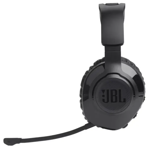 Навушники JBL Quantum 360X Wireless for Xbox Black (JBLQ360XWLBLKGRN) Навушники JBL Quantum 360X Wireless for Xbox Black (JBLQ360XWLBLKGRN)