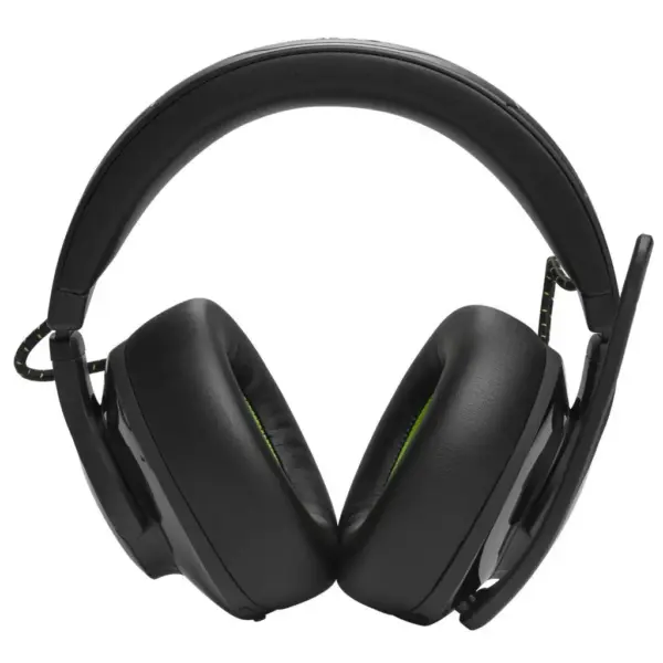 Навушники JBL Quantum 910X Wireless for Xbox Black (JBLQ910XWLBLKGRN) Навушники JBL Quantum 910X Wireless for Xbox Black (JBLQ910XWLBLKGRN)