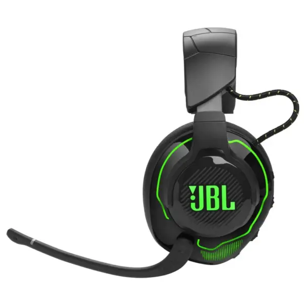 Навушники JBL Quantum 910X Wireless for Xbox Black (JBLQ910XWLBLKGRN) Навушники JBL Quantum 910X Wireless for Xbox Black (JBLQ910XWLBLKGRN)
