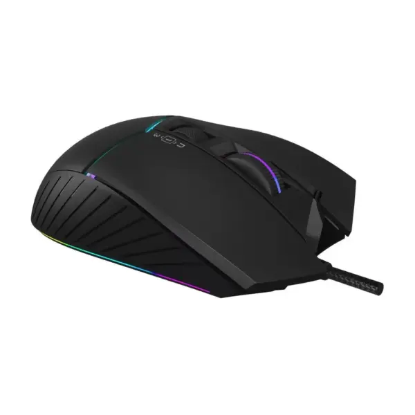 Мишка A4Tech Bloody W95 Max Black (4711421975438)
