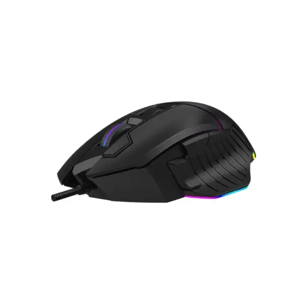 Мишка A4Tech Bloody W95 Max Black (4711421975438)