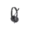 Навушники A4Tech FH100i Stone Black (4711421976909)