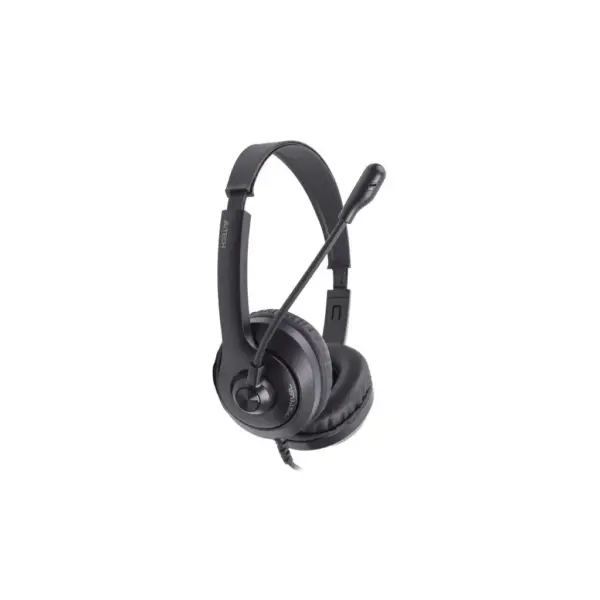 Навушники A4Tech FH100i Stone Black (4711421976909)