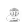 Навушники A4Tech FH300U White (4711421981170)