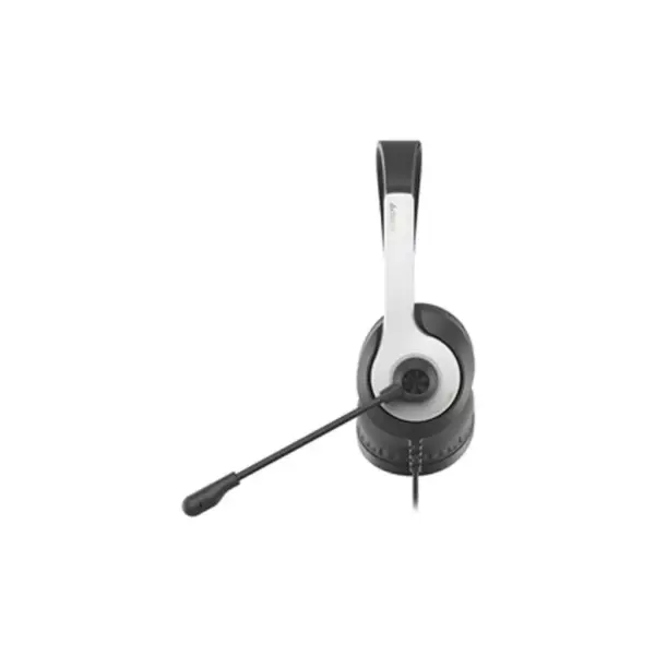Навушники A4Tech FH100U Panda (4711421977043)