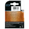 Батарейка Duracell Optimum AAA лужні 8 шт. в упаковці (5015602)