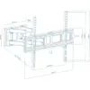 Кронштейн Walfix R-514B