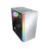 Корпус для ПК Cougar Purity RGB White (Purity RGB (White))