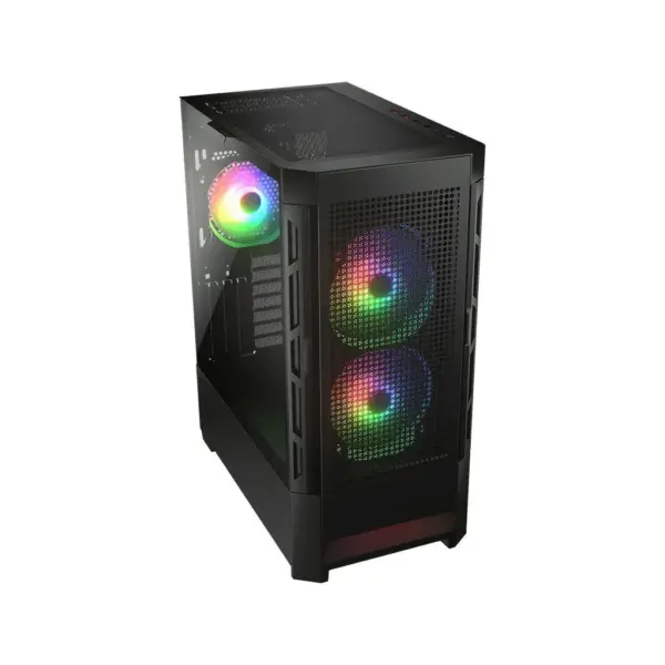 Корпус для ПК Cougar Duoface RGB