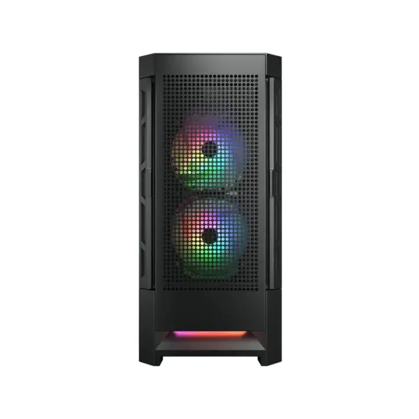 Корпус для ПК Cougar Airface RGB Black