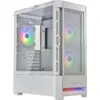 Корпус для ПК Cougar Airface RGB White