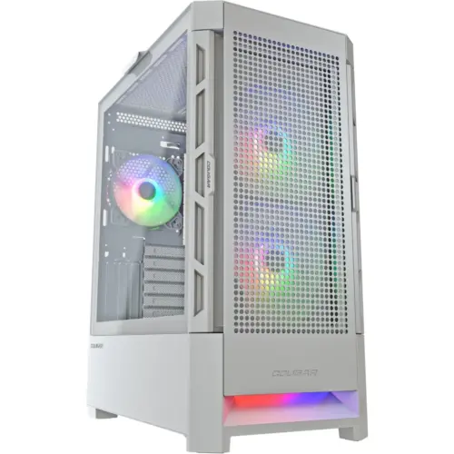 Корпус для ПК Cougar Airface RGB White
