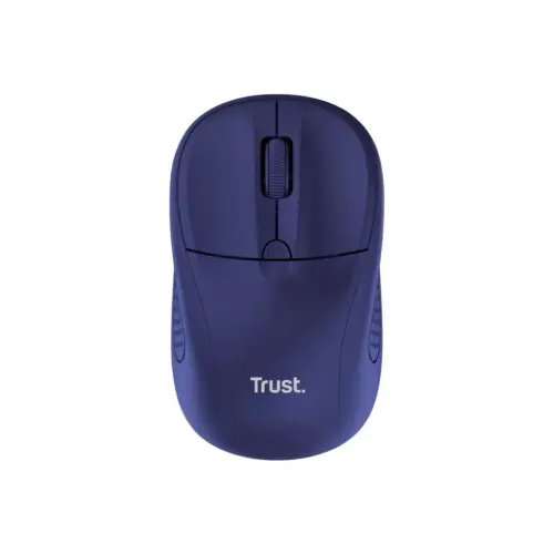 Мишка Trust Primo Wireless Mat Blue (24796) Мишка Trust Primo Wireless Mat Blue (24796)