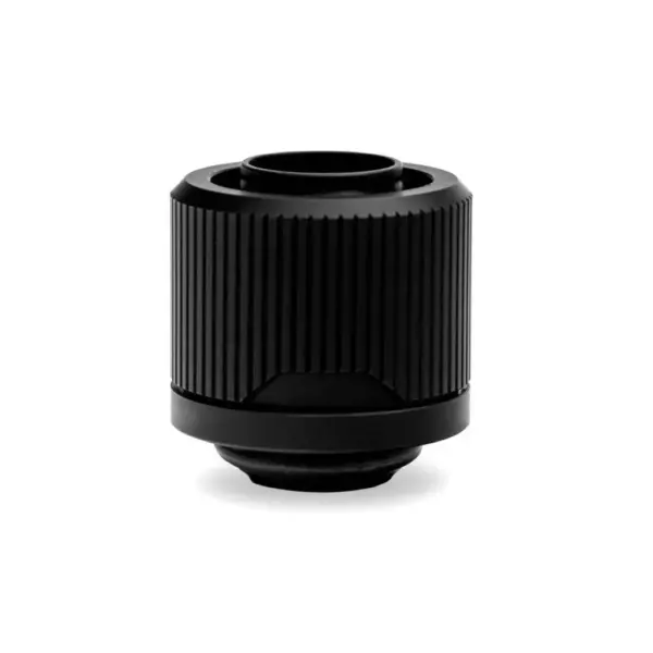 Фітинг для СРО Ekwb EK-Quantum Torque STC-12/16 - Black (3831109814444)