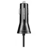 Зарядний пристрій Modecom USB 2.4A + cable Micro USB Royal KULU-01 (ZT-MC-KULU-01)