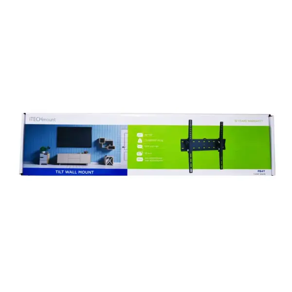 Кронштейн ITech PB4T