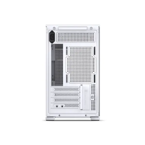 Корпус для ПК JONSBO D31 MESH SC White