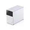 Корпус для ПК JONSBO D31 MESH SC White