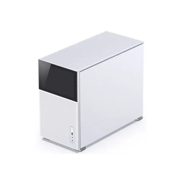 Корпус для ПК JONSBO D31 MESH SC White