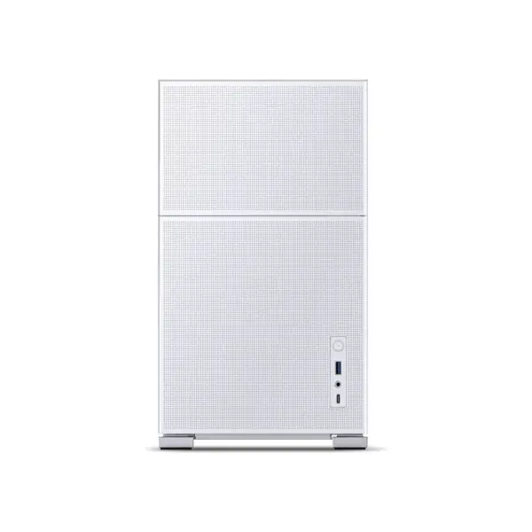 Корпус для ПК JONSBO D31 MESH White