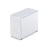 Корпус для ПК JONSBO D31 MESH White