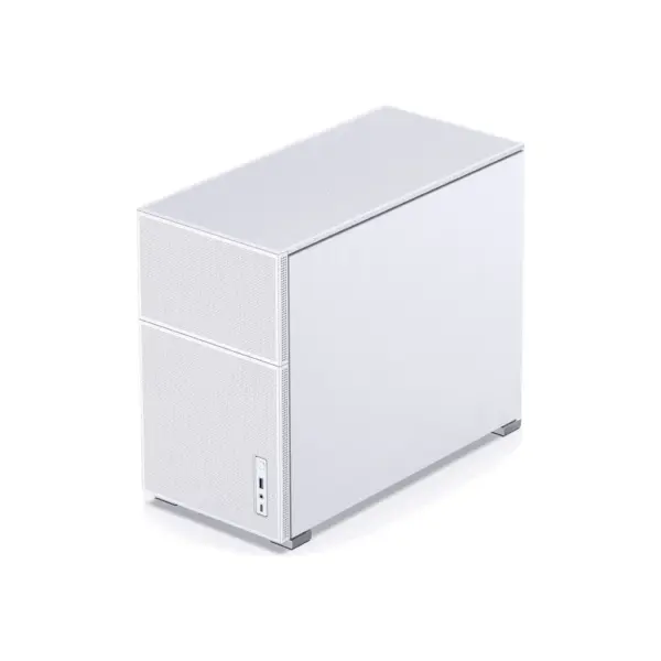 Корпус для ПК JONSBO D31 MESH White