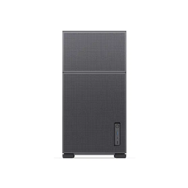 Корпус для ПК JONSBO D41 MESH Black