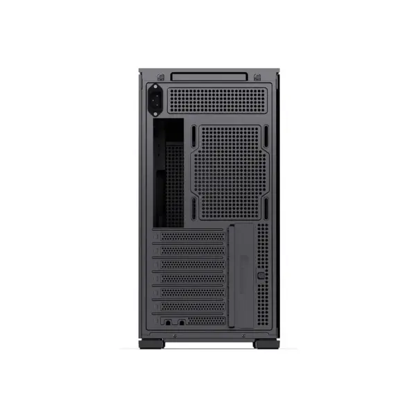Корпус для ПК JONSBO D41 MESH Black