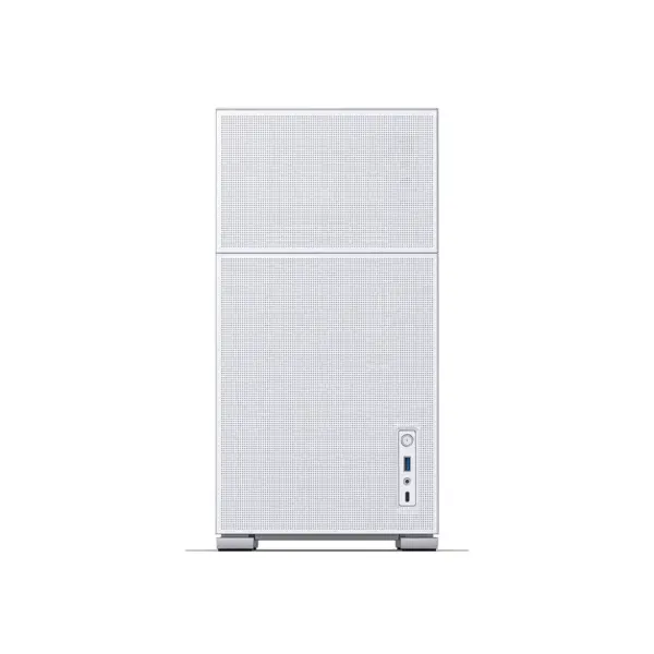 Корпус для ПК JONSBO D41 MESH White