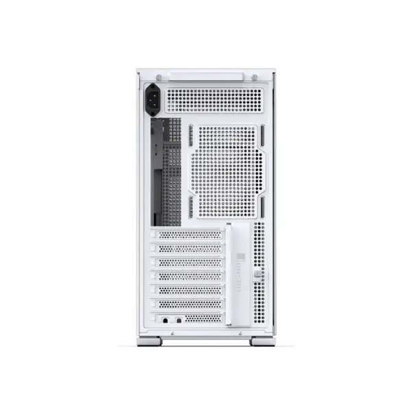 Корпус для ПК JONSBO D41 MESH White