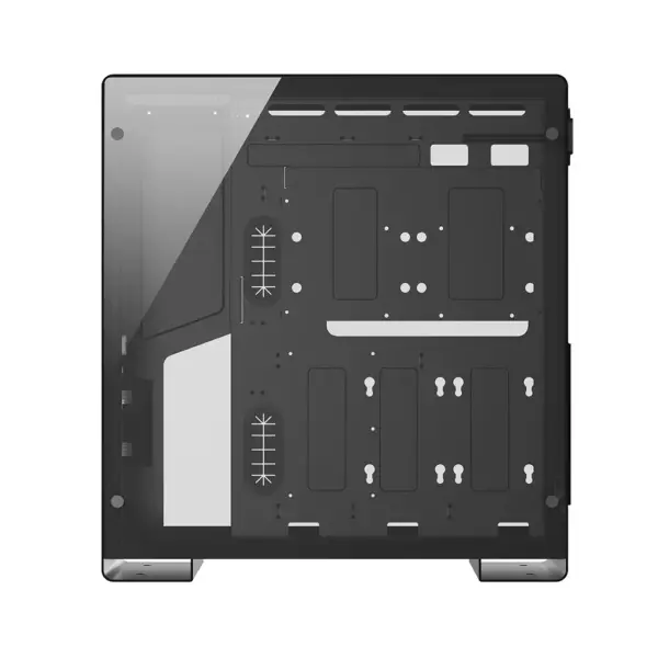 Корпус для ПК JONSBO U5 Black