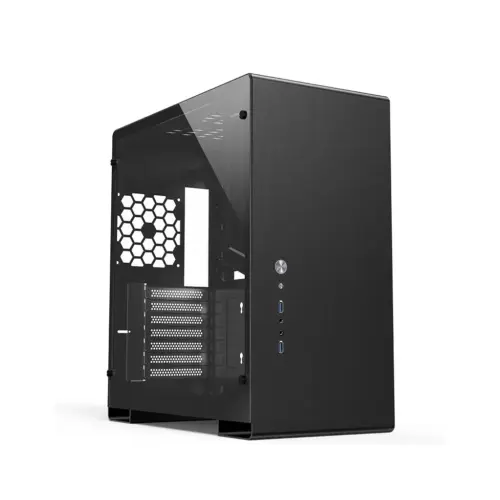 Корпус для ПК JONSBO U5 Black Корпус для ПК JONSBO U5 Black