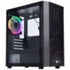 Корпус для ПК Qube BLOCK_FMMU3