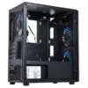 Корпус для ПК Qube BLOCK_FMMU3