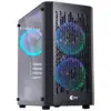 Корпус для ПК Qube BLOCK_FMMU3