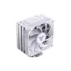 Кулер до процесора JONSBO PISA A4 White