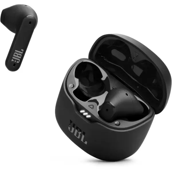 Навушники JBL Tune Flex Black (JBLTFLEXBLK)