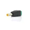 Конектор Voltronic YT-DC-M*