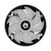 Кулер до процесора ID-Cooling DK-07A Rainbow