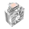 Кулер до процесора ID-Cooling SE-224-XTS ARGB WHITE