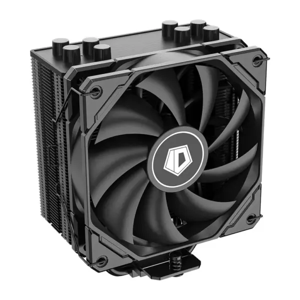 Кулер до процесора ID-Cooling SE-224-XTS BLACK