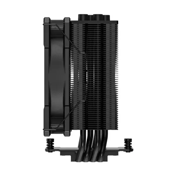 Кулер до процесора ID-Cooling SE-224-XTS BLACK