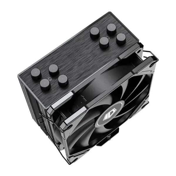 Кулер до процесора ID-Cooling SE-224-XTS BLACK